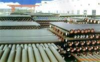 供應球墨鑄鐵管采用旋轉噴涂的工藝,得到一個光滑的、_建筑建材_世界工廠網中國產品信息庫