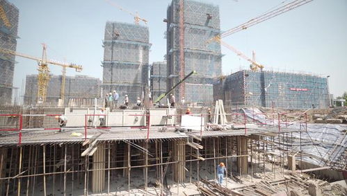 新型合金塑料建筑模板 引領(lǐng)綠色建筑建材發(fā)展新未來