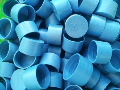 Φ13.7-610鋼管護帽現貨供應——型號齊全，應用廣泛