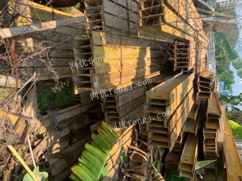 建筑材料全方位服務 銷售、出租與回收一站式解決方案